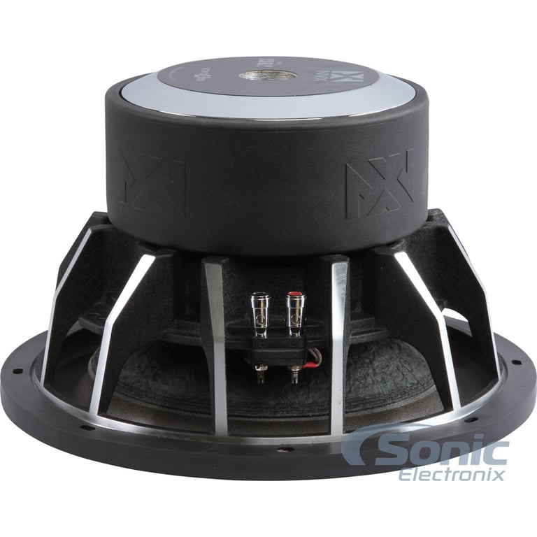 NVX VCW124RM (Like New) Image 7