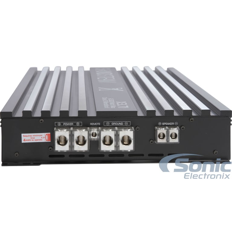 Soundstream X3.71 Image 4