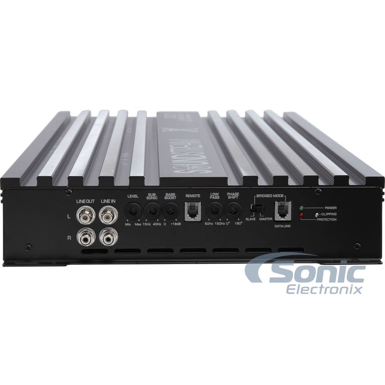 Soundstream X3.71 Image 6