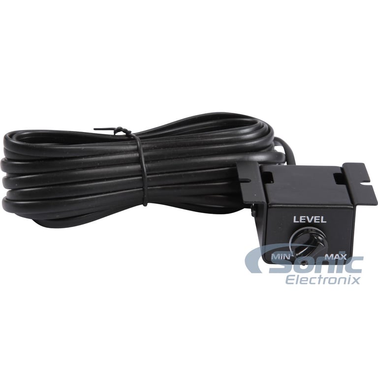 Soundstream X3.71 Image 9