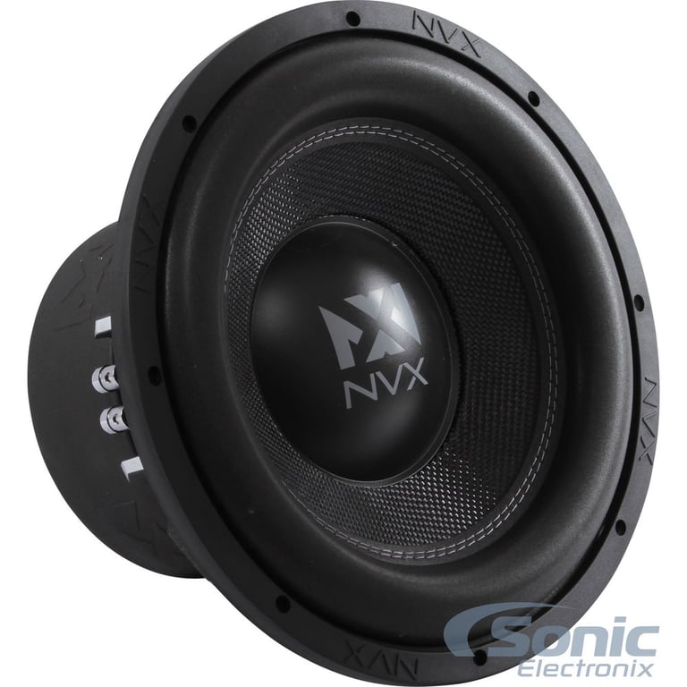 NVX VCW124RM (Like New) Image 1