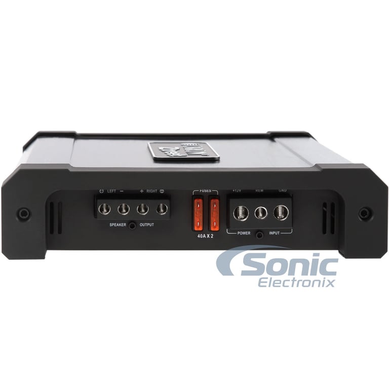 Orion ZO2500.2 Image 4
