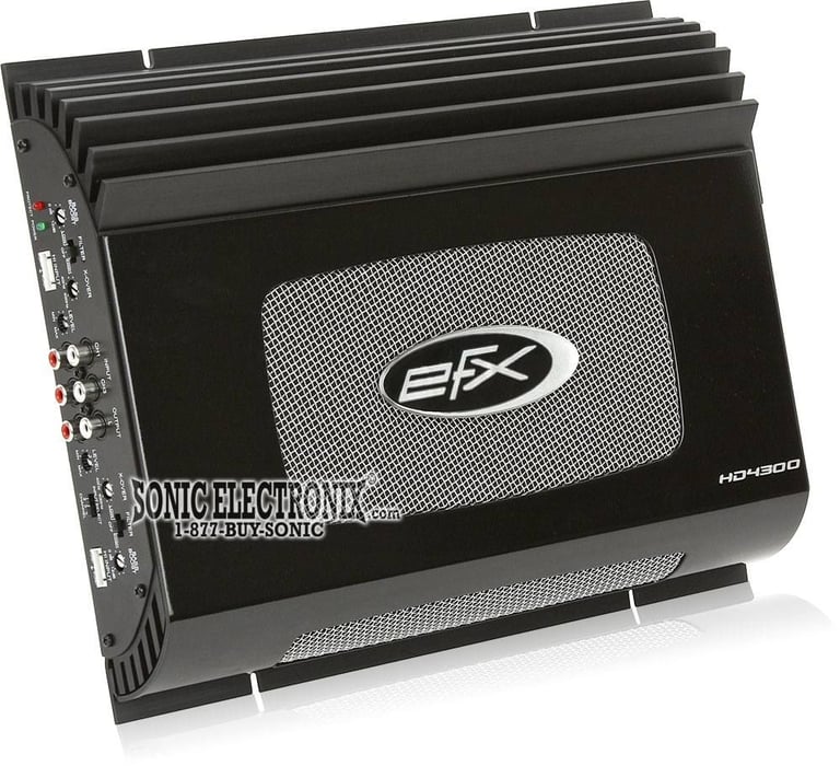 EFX HD4300 by Scosche Image 1