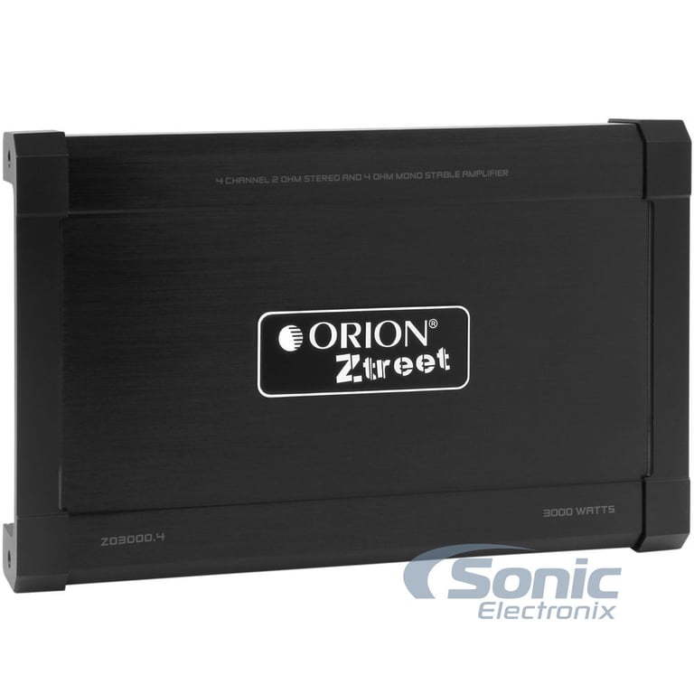Orion ZO3000.4 Image 2