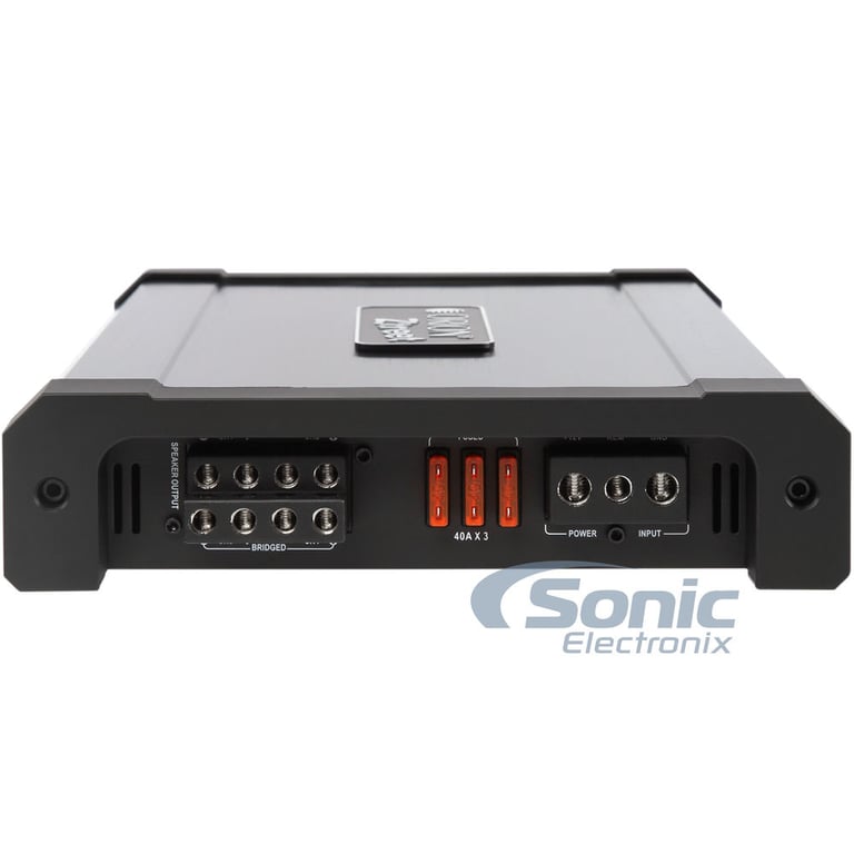 Orion ZO4000.4 Image 3