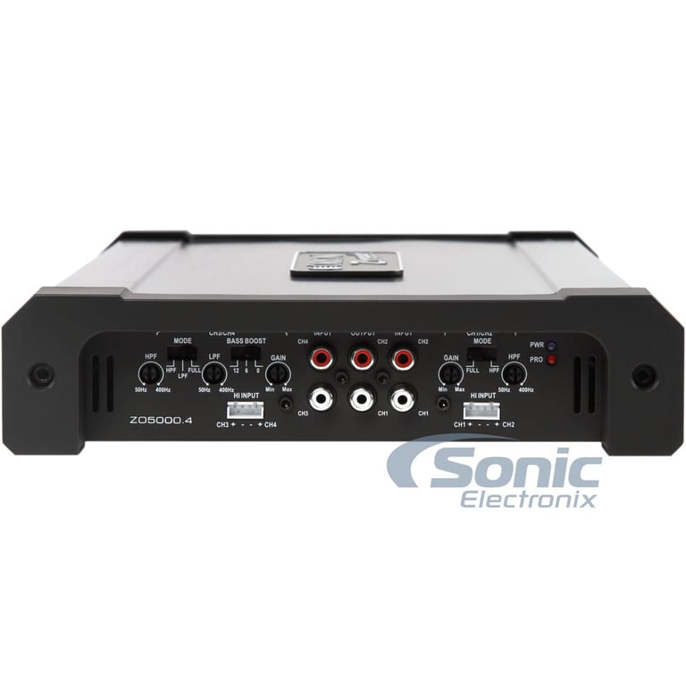 Orion ZO5000.4 Image 3
