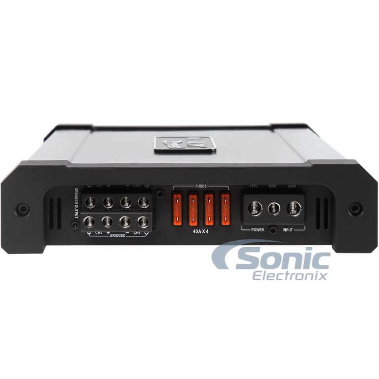 Orion ZO5000.4 Image 4