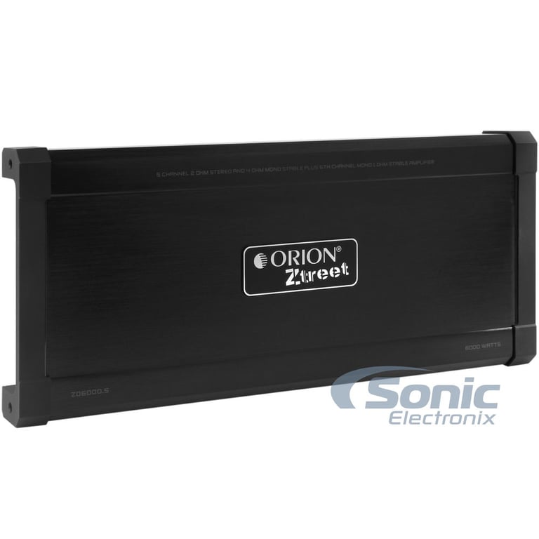 Orion ZO6000.5 Image 2