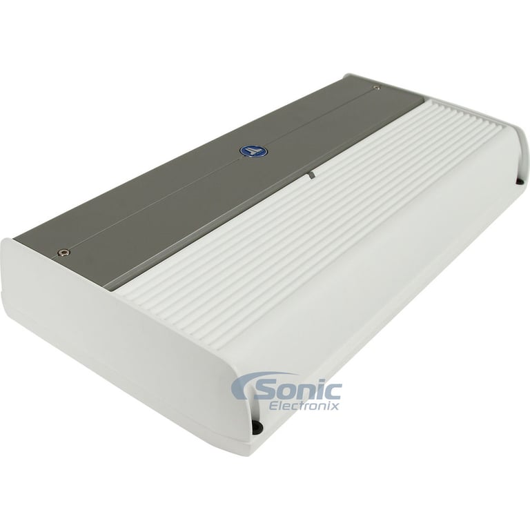JL Audio M1000/1v2 (Open Box Complete) Image 1