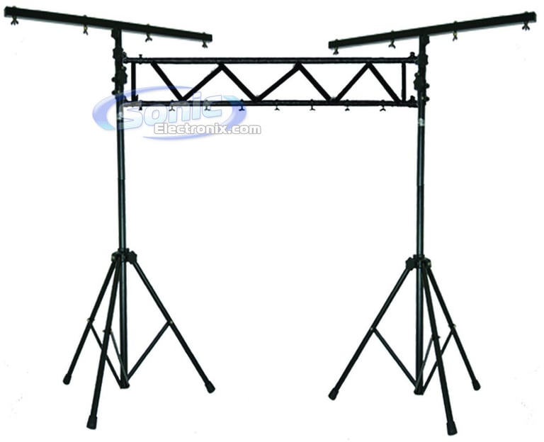 Mr DJ LS-400 Image 1
