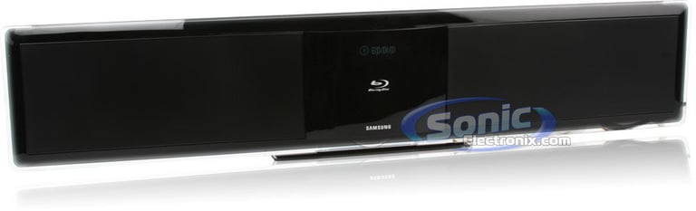 Samsung HTBD8200 (HT-BD8200) Factory Refurbished Image 2
