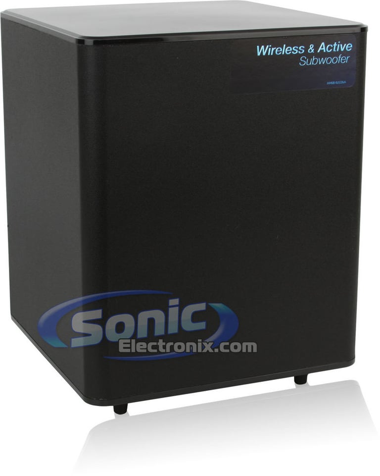 Samsung HTBD8200 (HT-BD8200) Image 6