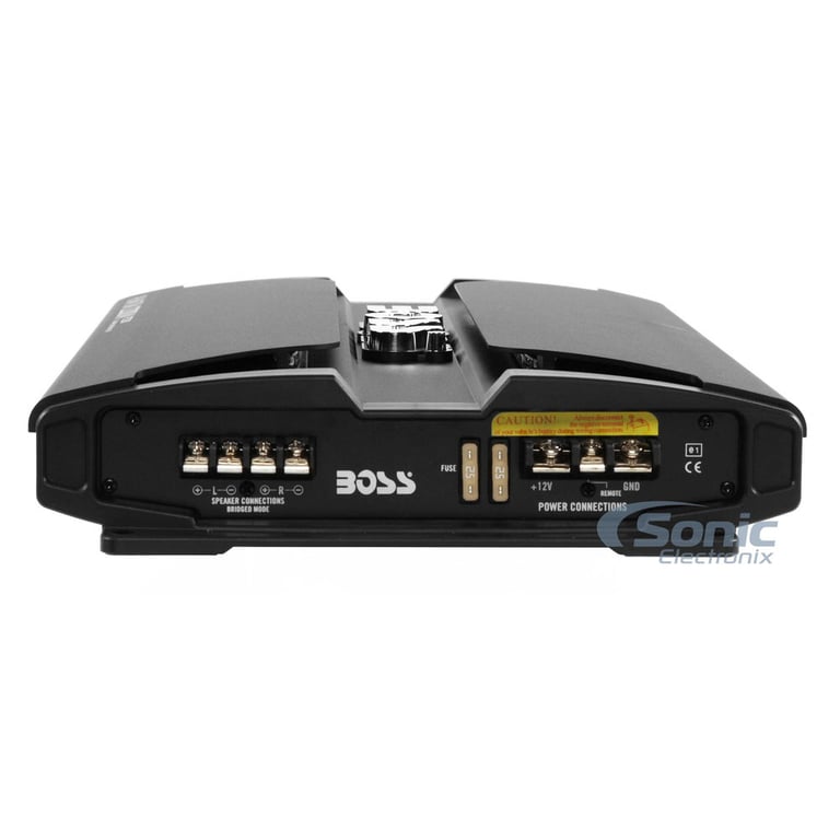Boss PT2200 LIKE NEW DAMAGED PACKAGING Image 16