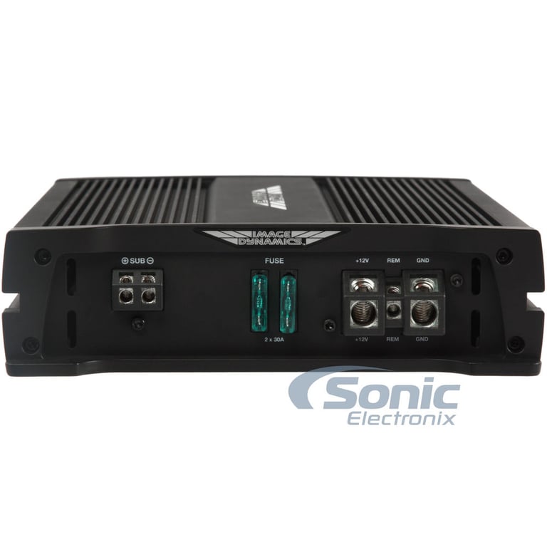 Image Dynamics SQ600.1D (Open Box Complete) Image 3