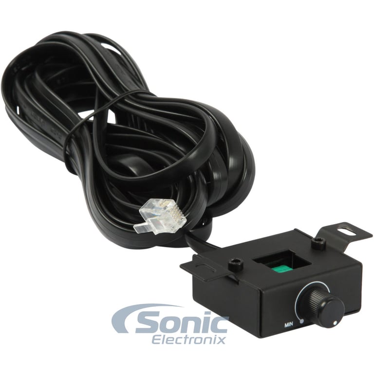 Image Dynamics SQ600.1D (Open Box Complete) Image 6