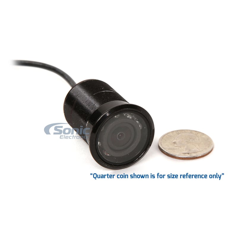 Crimestopper SV-6706.IR Open Box Complete Image 14