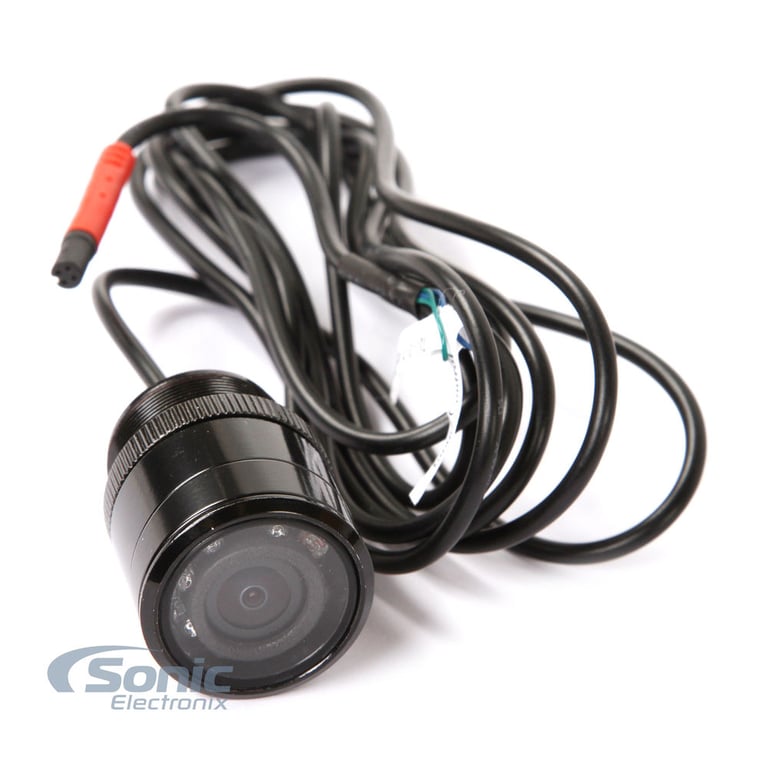 Crimestopper SV-6706.IR Open Box Complete Image 15