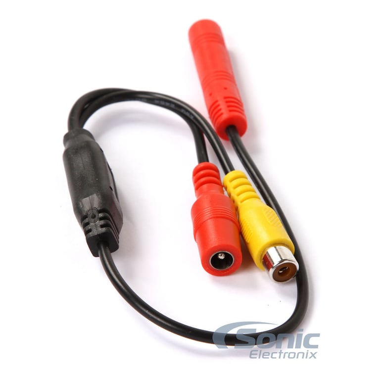 Crimestopper SV-6706.IR Open Box Complete Image 16