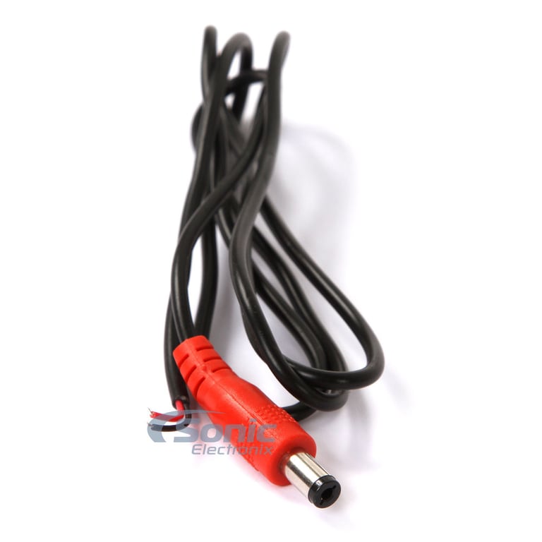 Crimestopper SV-6706.IR Open Box Complete Image 17