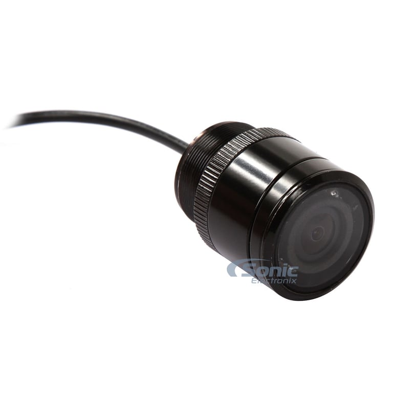 Crimestopper SV-6706.IR Open Box Complete Image 12