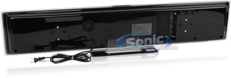Samsung HTBD8200 (HT-BD8200) Factory Refurbished Image 3