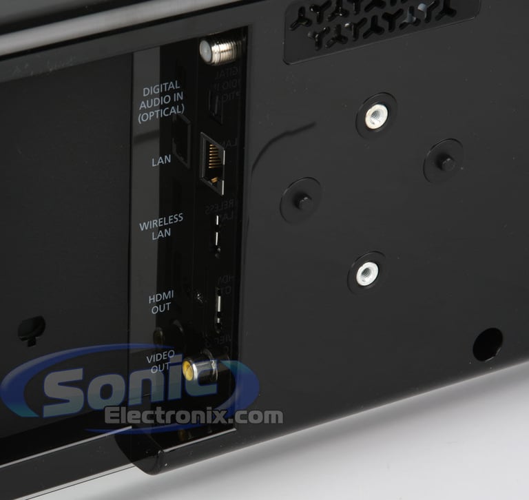 Samsung HTBD8200 (HT-BD8200) Image 5