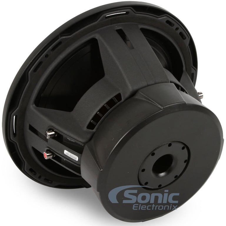 Rockford Fosgate Punch P3D2-12 (Open Box Complete) Image 4