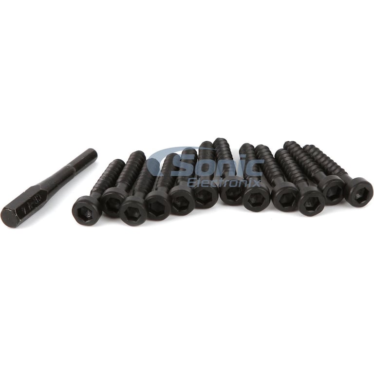 Rockford Fosgate Punch P3D2-12 (Open Box Complete) Image 6
