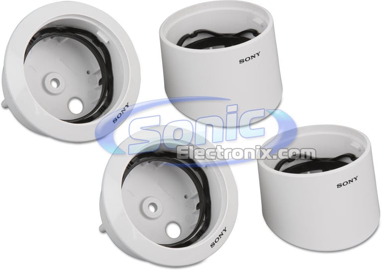 Sony XS-MP1650W Image 6