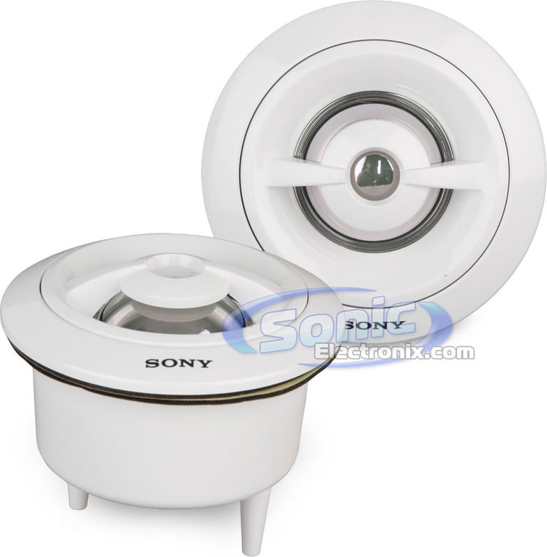 Sony XS-MP1650W Image 5