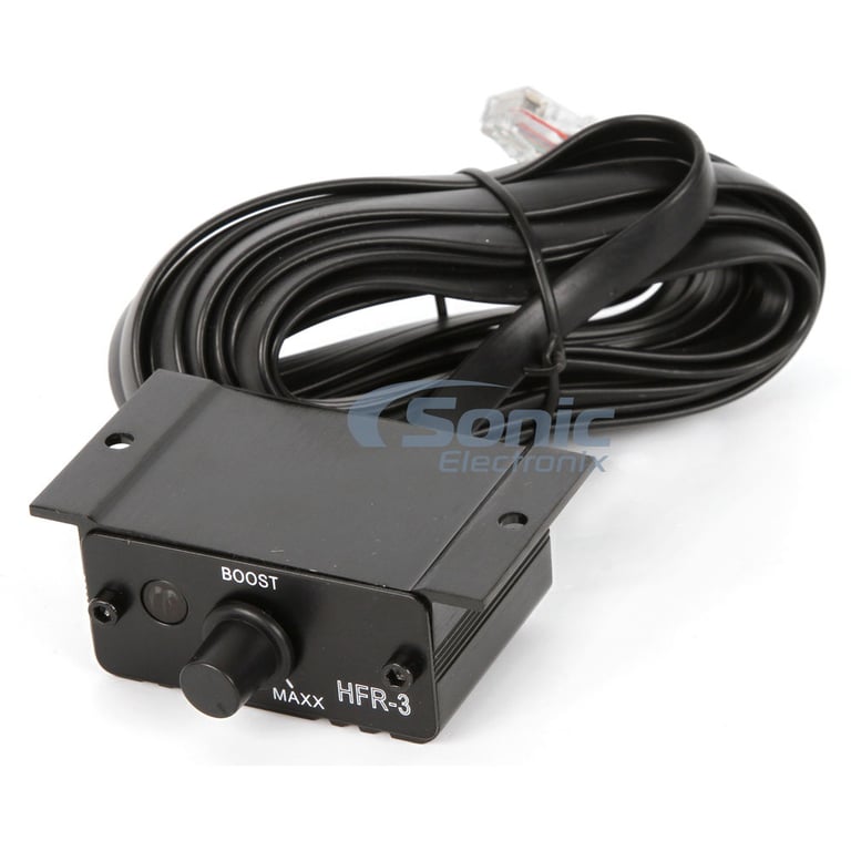 Hifonics HFi1000.1D (Open Box Complete) Image 5