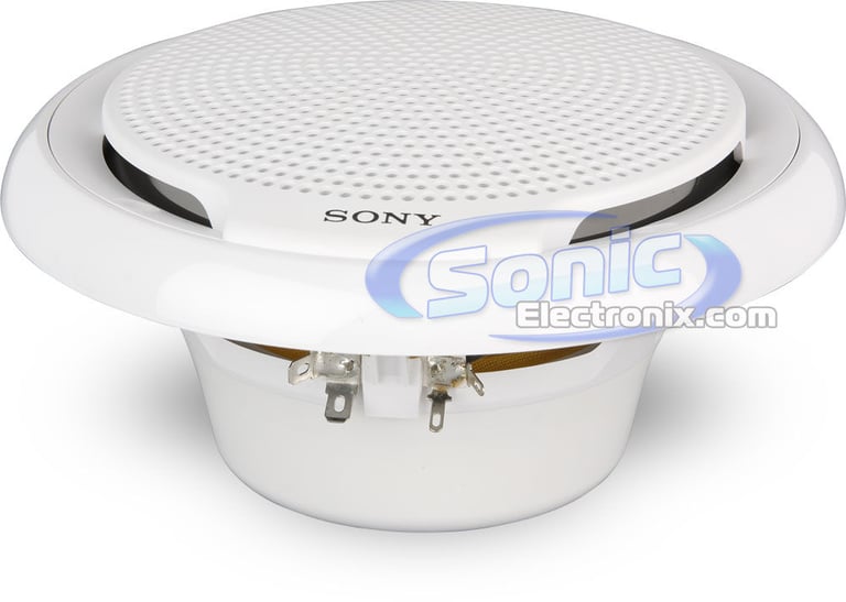 Sony XS-MP1650W Image 3
