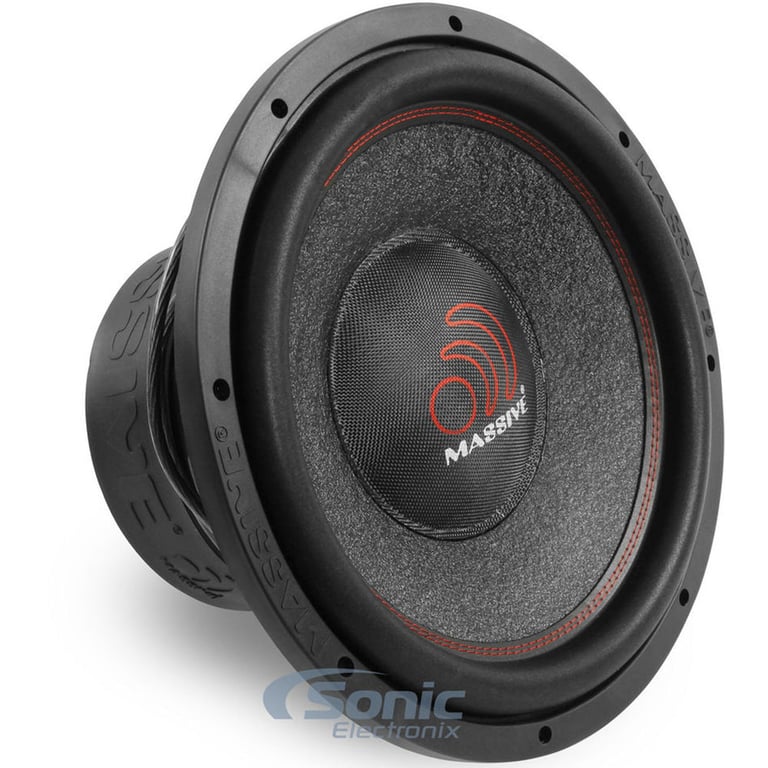 Massive Audio Hippo XL152 OPEN BOX COMPLETE Image 3
