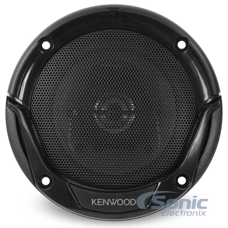 Kenwood KFC-1065S LIKE NEW DAMAGED PACKAGING Image 12