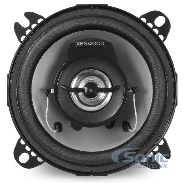 Kenwood KFC-1065S LIKE NEW DAMAGED PACKAGING Image 13