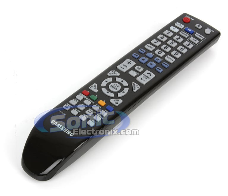 Samsung HTBD8200 (HT-BD8200) Factory Refurbished Image 8