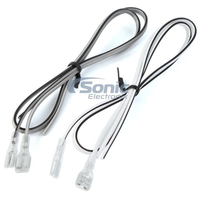 Kenwood KFC-1065S LIKE NEW DAMAGED PACKAGING Image 17