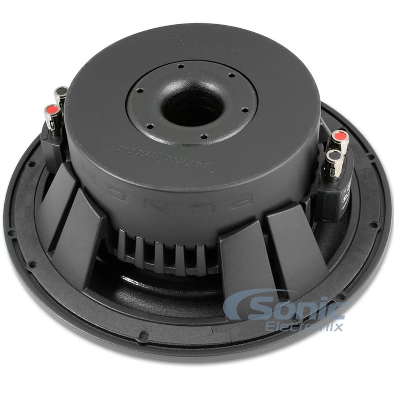 Rockford Fosgate P3SD2-10 Open Box Complete Image 3
