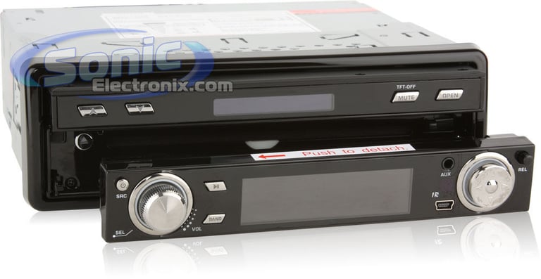 Absolute ATV-860 Image 5