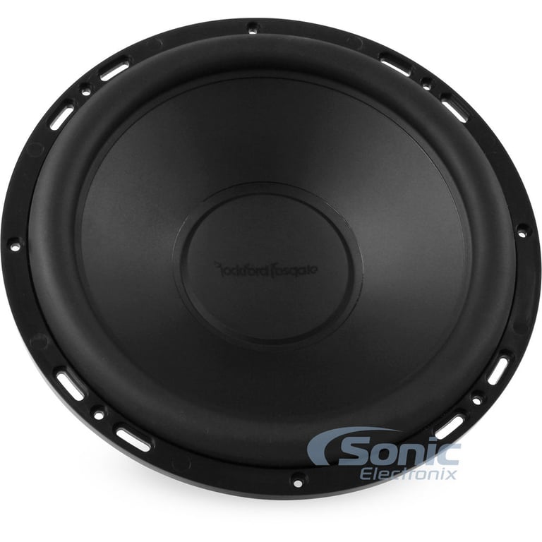 Rockford Fosgate RM112D4B Like New, Demo Product Image 9