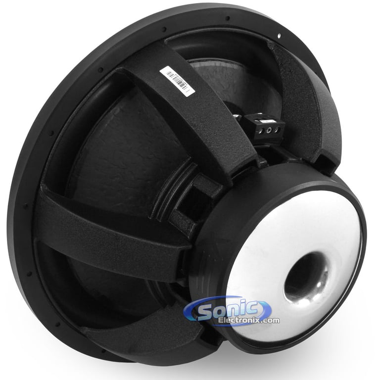 RE Audio SEXv2-15D4 (SEX v2 15D4) LIKE NEW DAMAGED PACKAGING Image 9