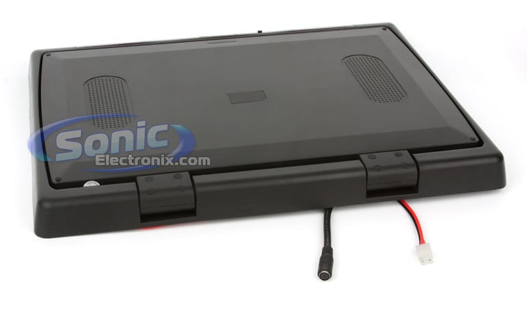 Absolute PFL-2100IRB (Black) Image 3