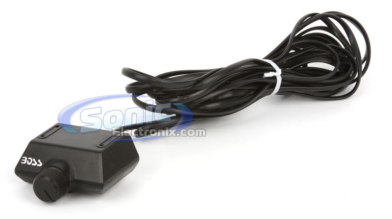 Boss D1800.5 R/B Image 5