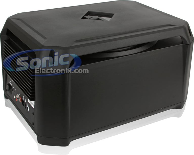 Rockford Fosgate PS300-12 Image 1