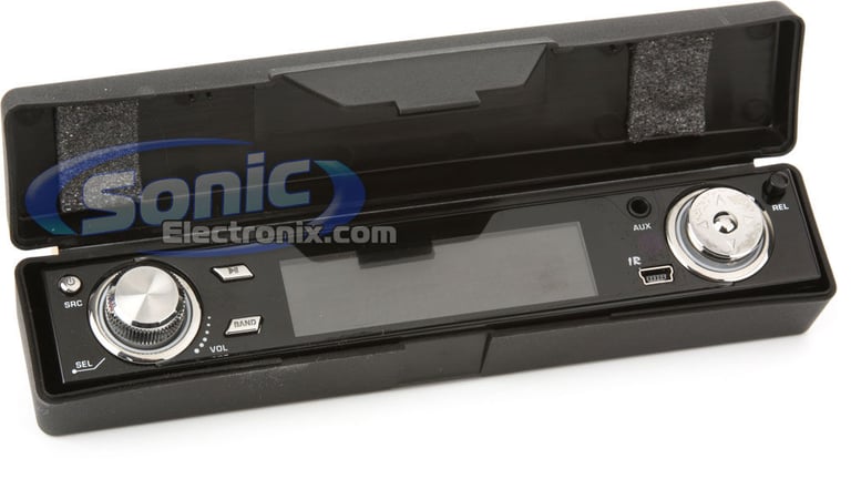 Absolute ATV-860 Image 9