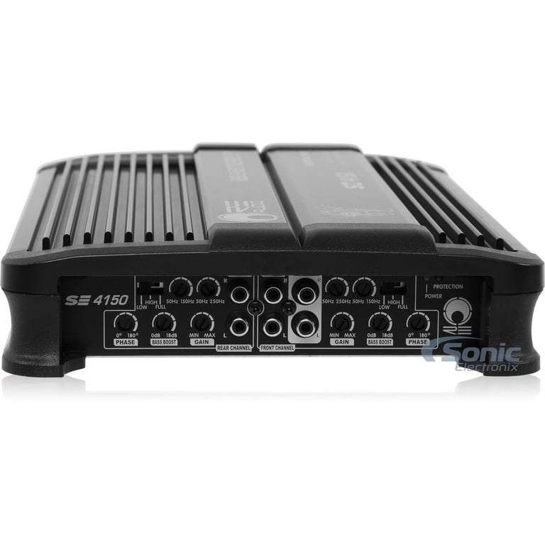 Kicker 400 Watt RMS 6.5" Speaker Package Image 14