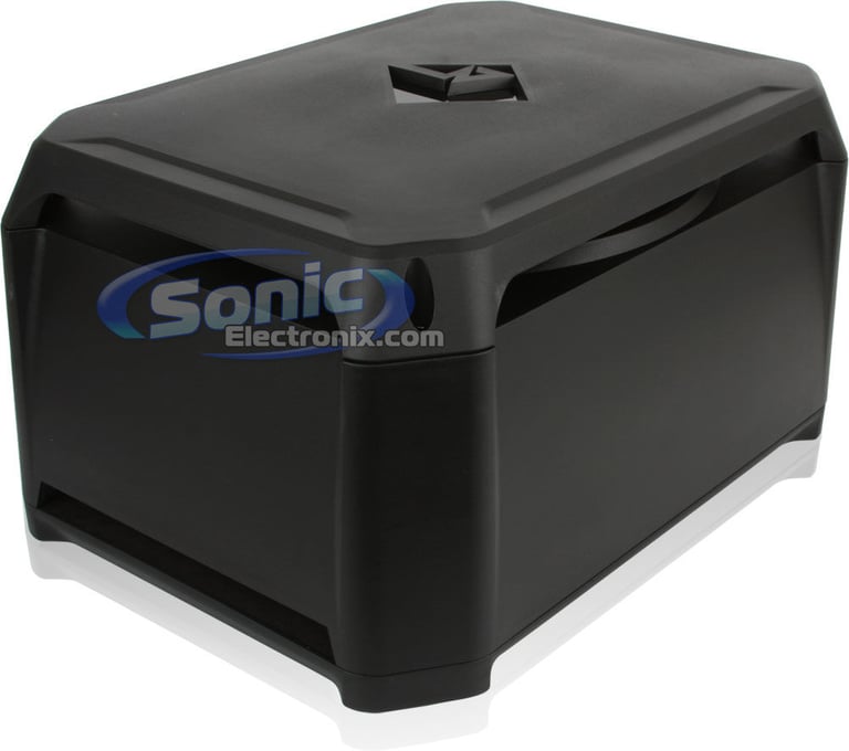 Rockford Fosgate PS300-12 Image 2