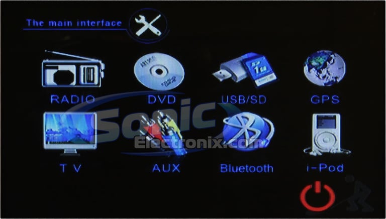 Absolute ATV-860 Image 8
