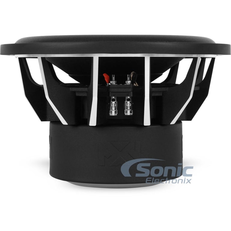 NVX 2000 Watt RMS Dual 12" Bass Package Image 7