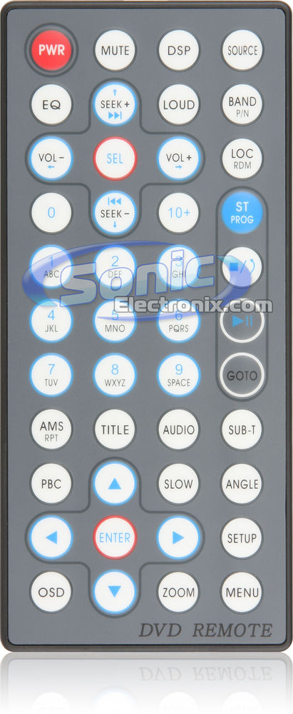 Absolute ATV-860 Image 7